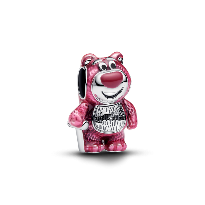 Pandora Disney Pixar Villains Lotso Bear Scented Charm