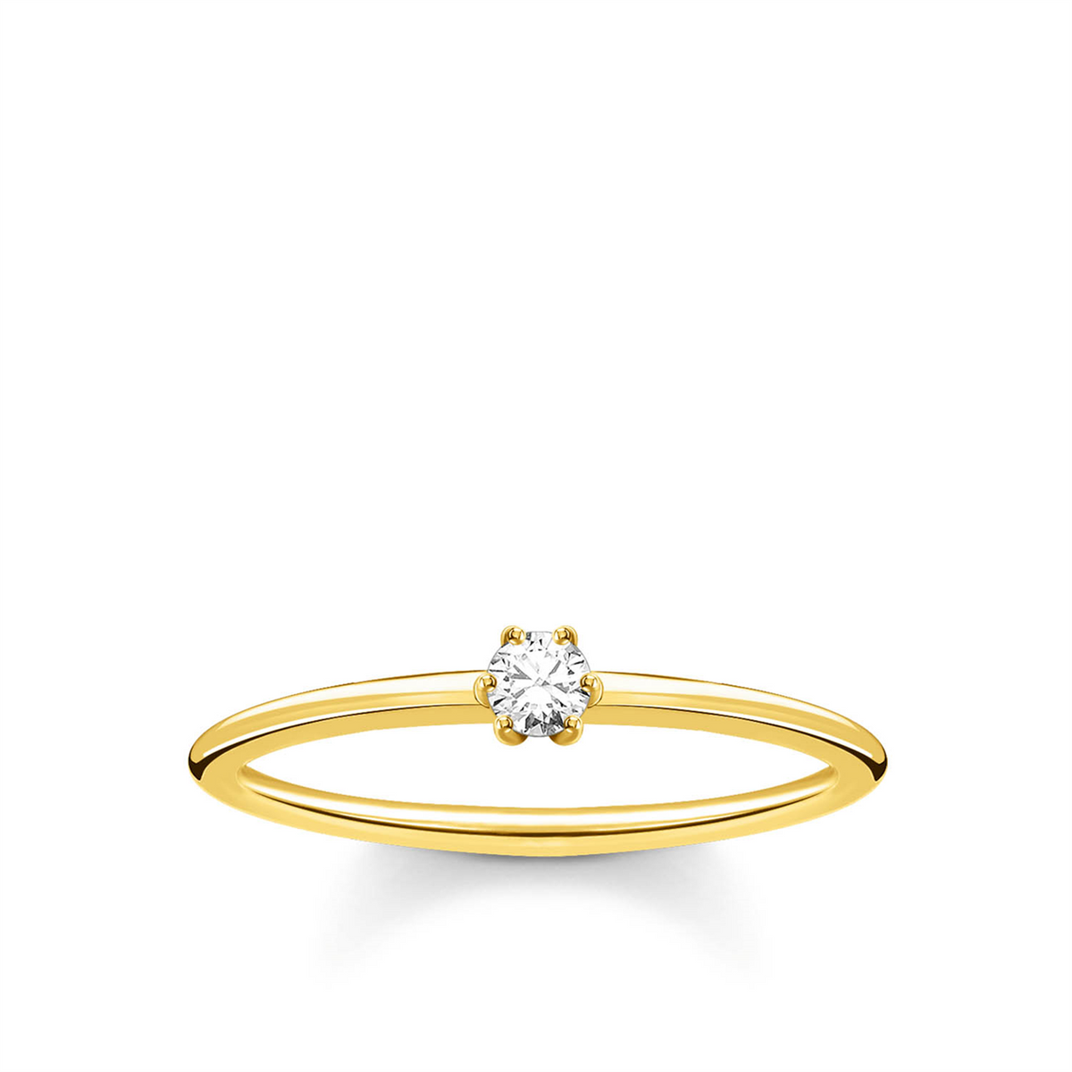 Thomas Sabo Charming Ring