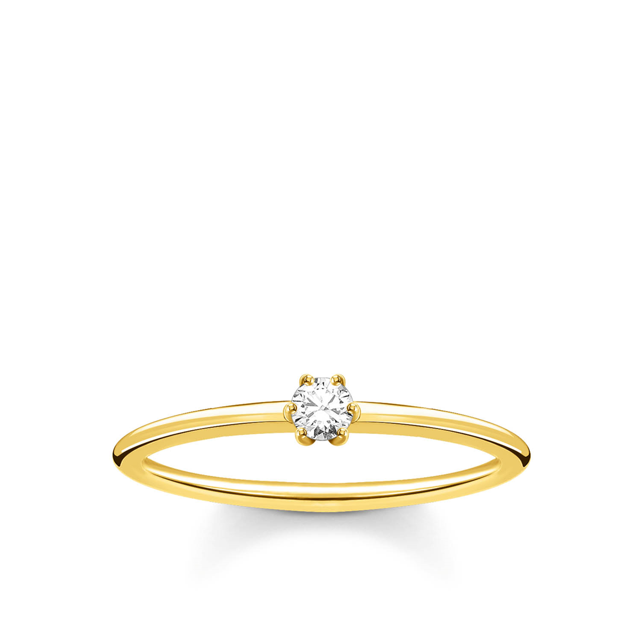 Thomas Sabo Charming Ring