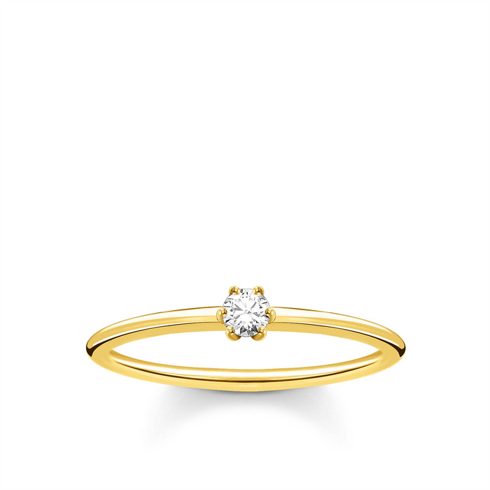 Thomas Sabo Charming Ring