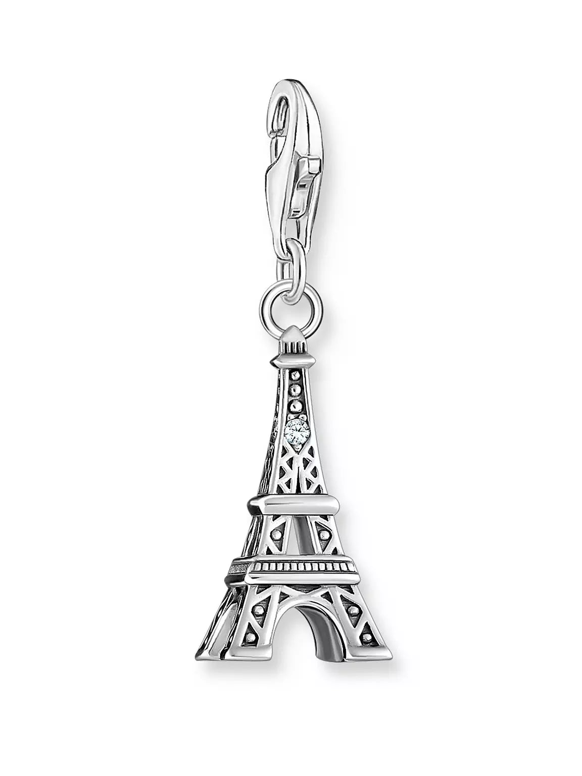 Thomas Sabo Eiffel Tower Charm