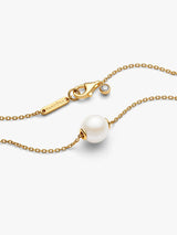 Pandora Treated Freshwater Cultured Pearl Collier Necklace