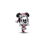 Pandora Disney Minnie Mouse Holiday Charm