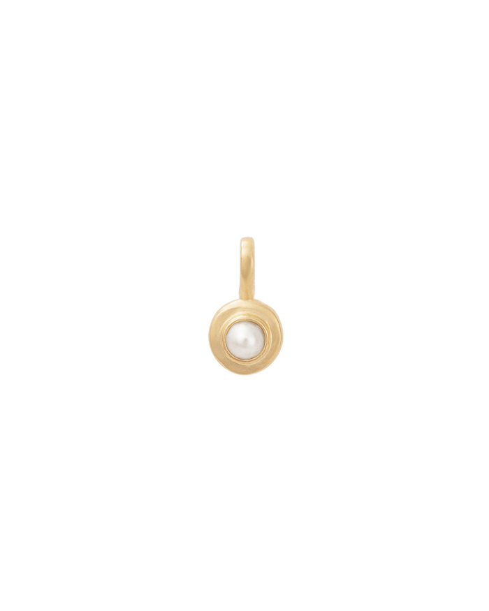 Kirstin Ash Freshwater Pearl Birthstone Pendant