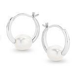 Ikecho Freya Hoops