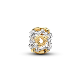 Pandora Openwork Star Constellation Charm