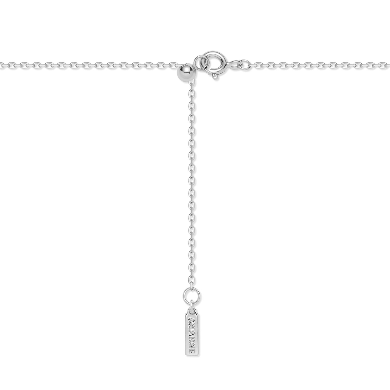 Ania Haie Sunny Disc Necklace
