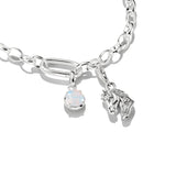 Thomas Sabo Original Charm Horse Head