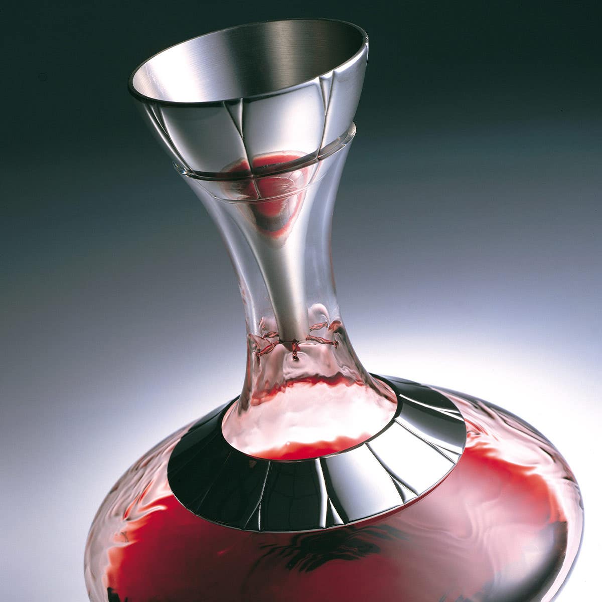 Royal Selangor Wine Celebration Wine Funnel