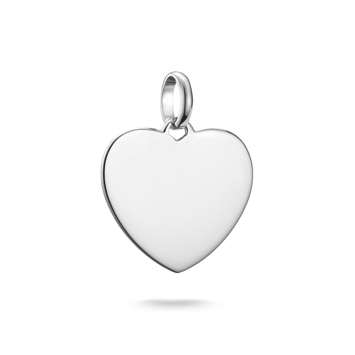 Thomas Sabo Connect Charm Big Heart
