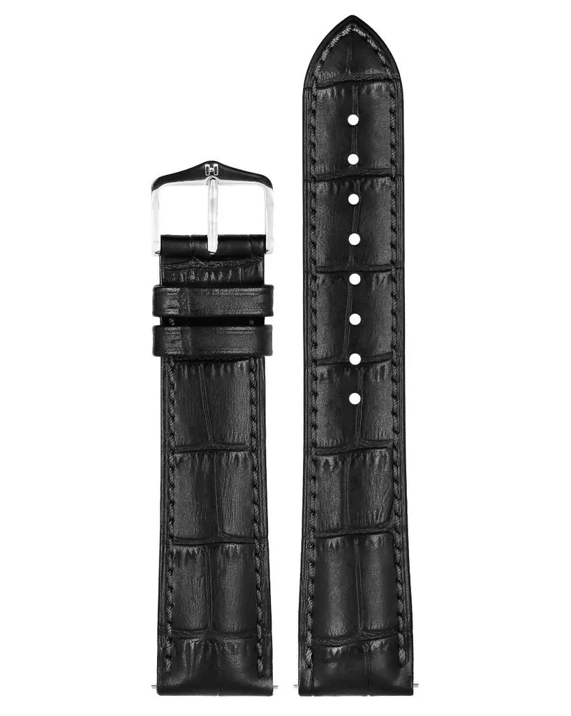 Hirsch 01028050-2-14 Duke Strap