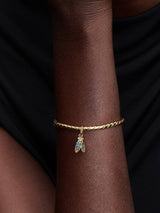 Pandora Cicada Dangle Charm