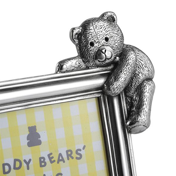 Teddy Bear Picnic 3R Photoframe