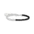 Thomas Sabo Charmista Bracelet With Charmista Disc Silver 17cm