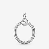 Pandora Moments O Pendant