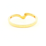 Eternity Ring in 18 Carat Yellow Gold