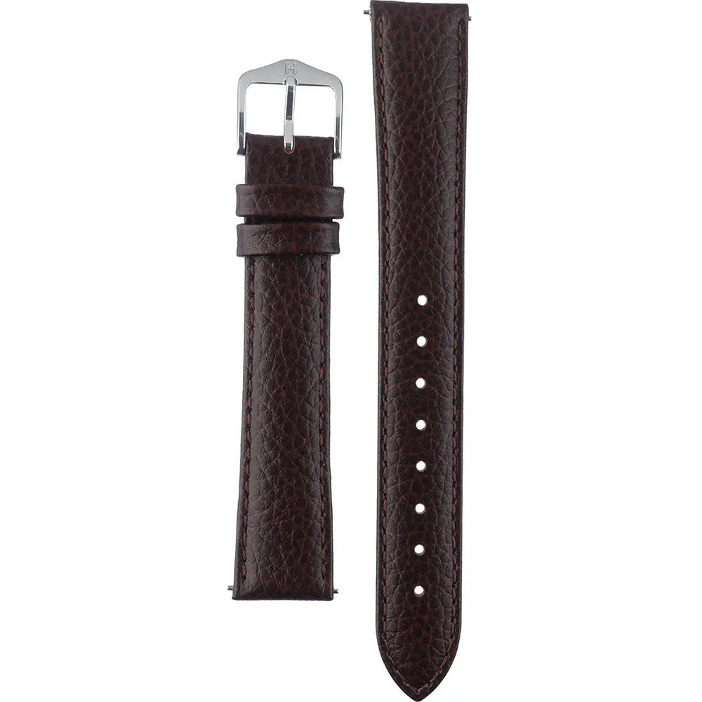 Hirsch 01502010-2-16 Kansas Strap