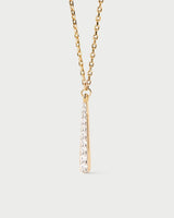 PDPaola Olga Necklace