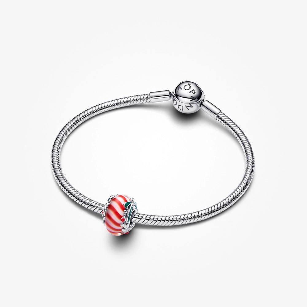 Pandora Candy Murano Glass Charm