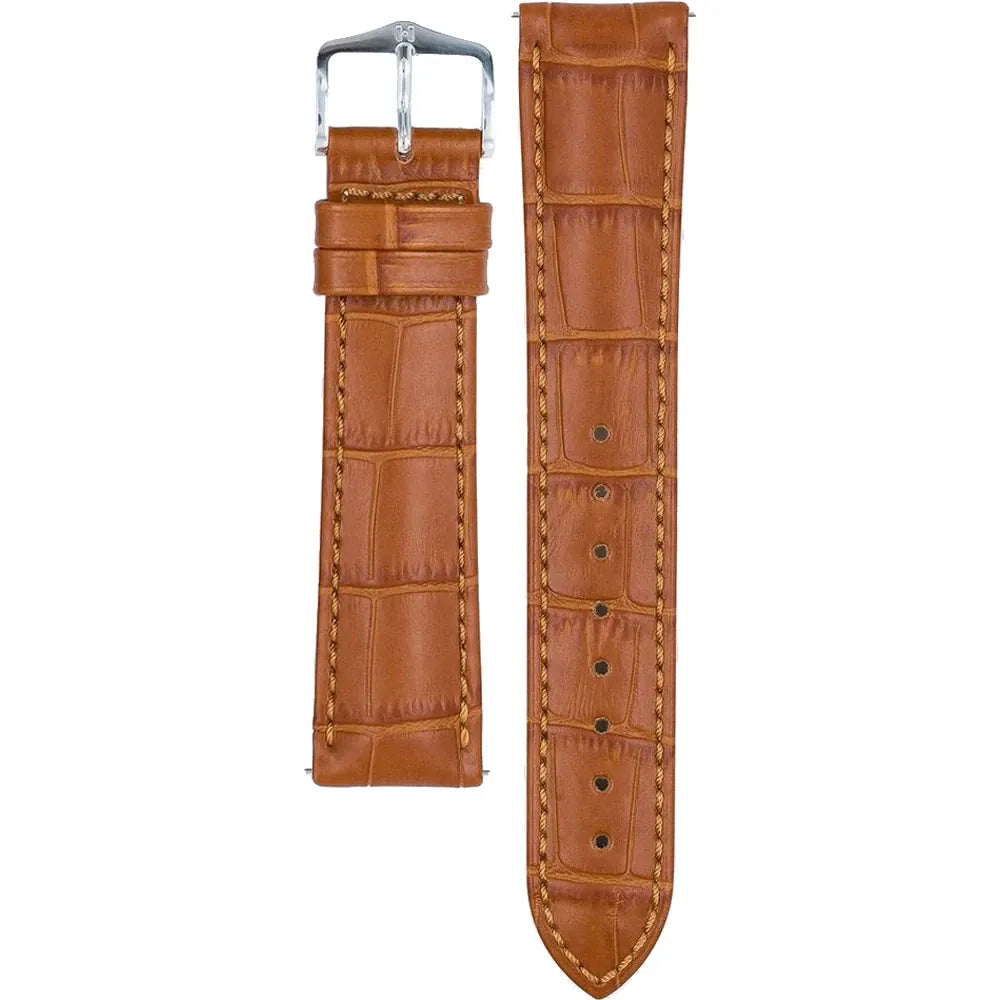 Hirsch 01028075-2-20 Duke Strap