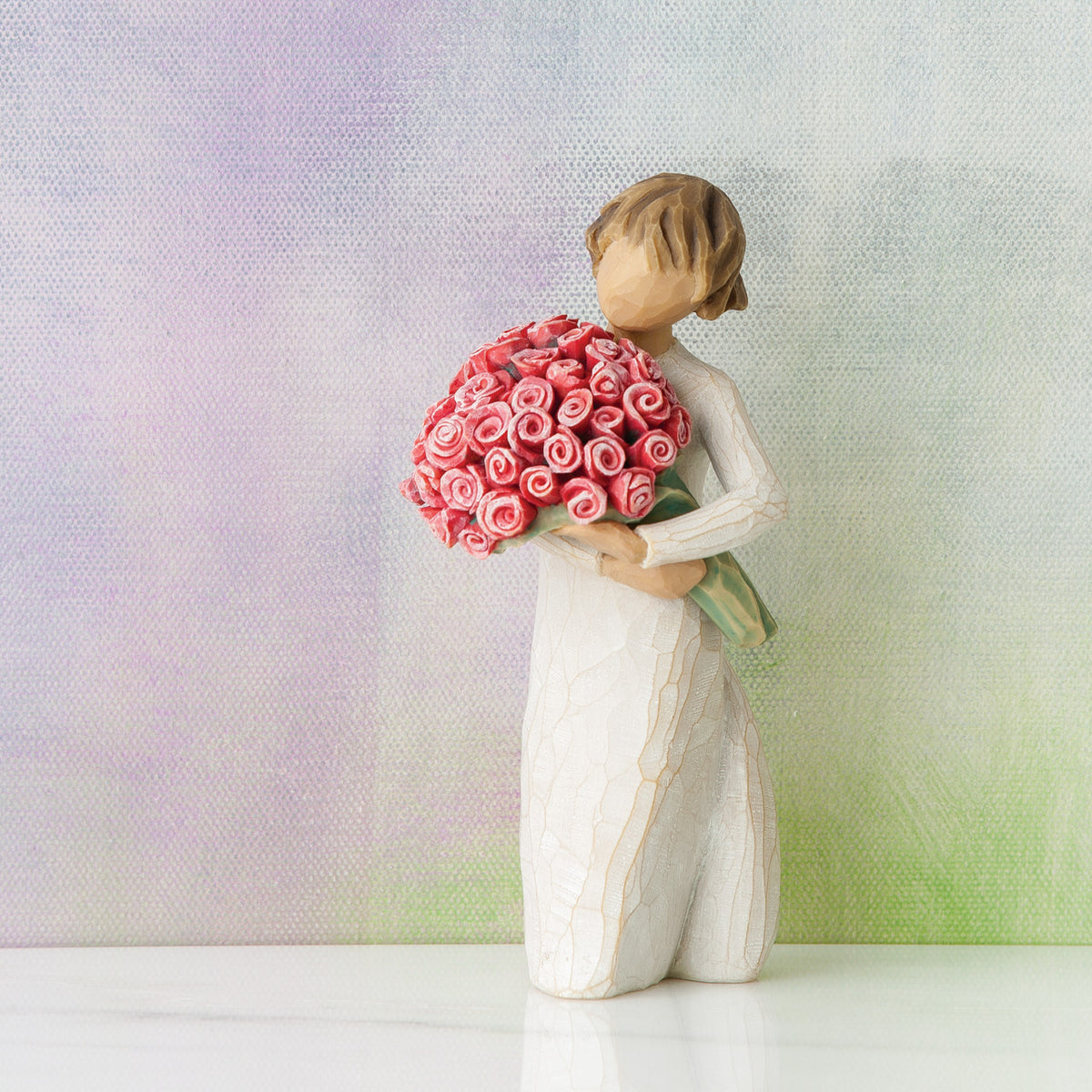 Willow Tree - Abundance