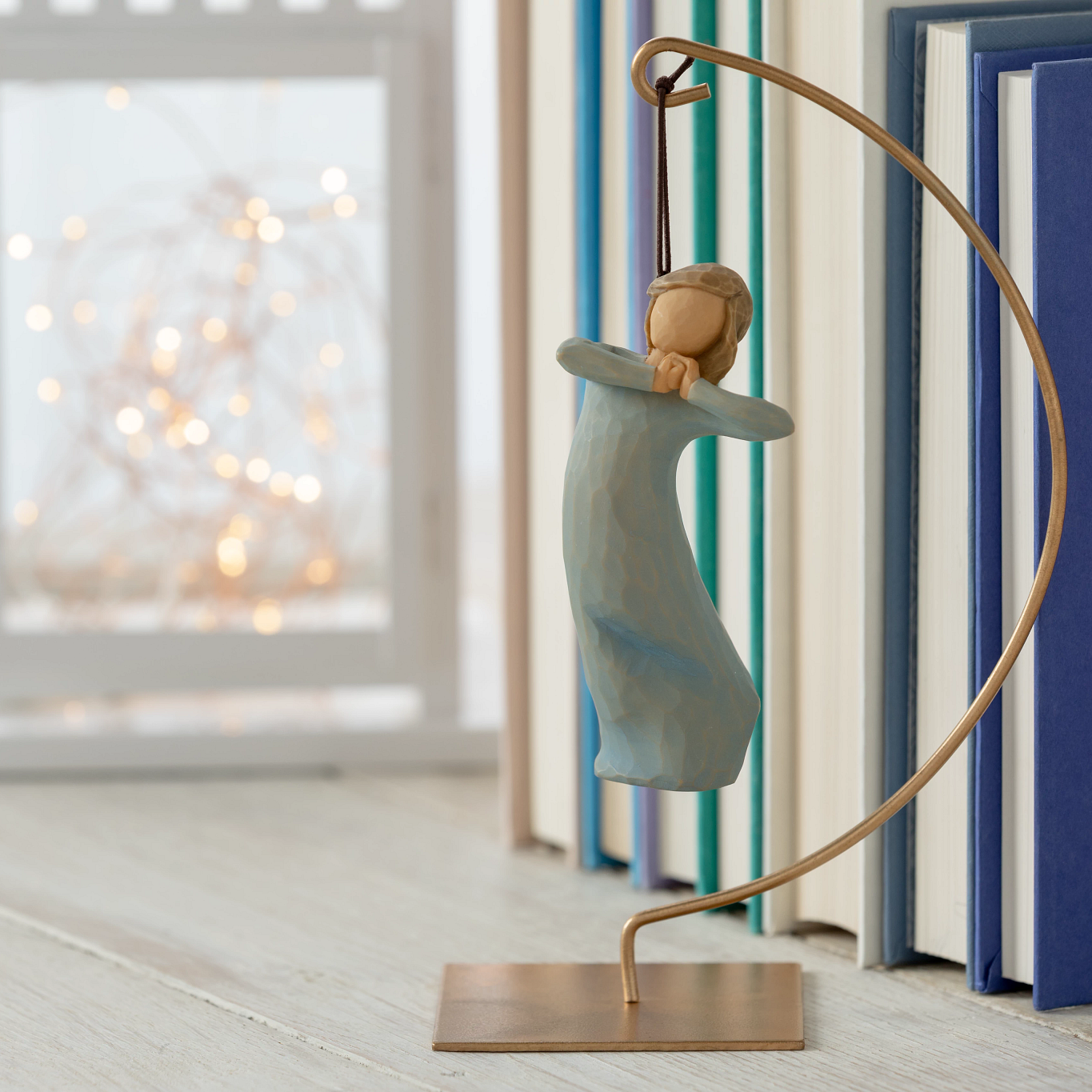 Willow Tree - Journey Ornament