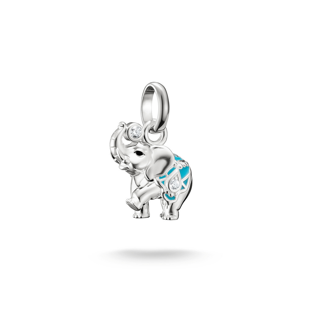 THOMAS SABO Connect Charm Elephant