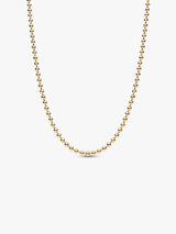 Pandora Ball Chain Necklace