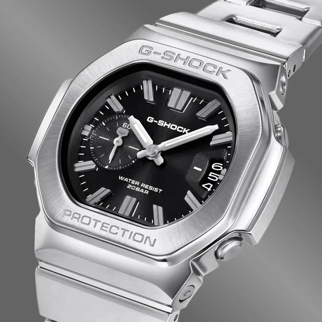 G-Shock GMC2500D-1A
