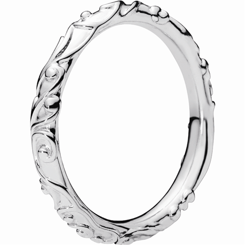 Regal Beauty Ring