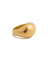 Kirstin Ash Light Dome Ring