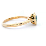 Sapphire Dreams Adelia Ring