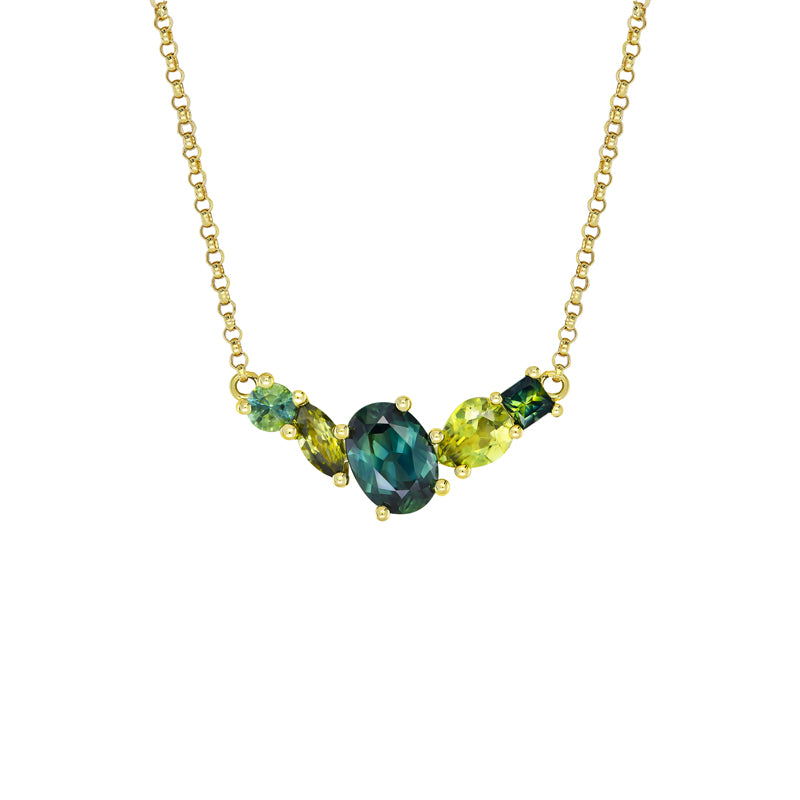 Ophelia Necklace