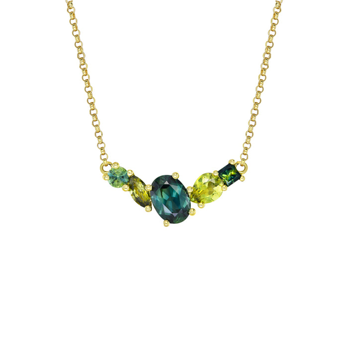 Ophelia Necklace