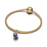 Pandora Spinning Planet Dangle Charm