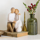 Willow Tree Anniversary Figurine