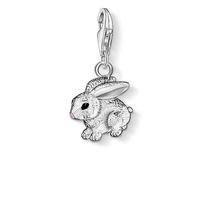 Thomas Sabo Charm Rabbit