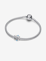 Pandora Openwork Fish Charm