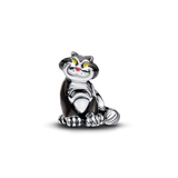 Pandora Disney Villains Lucifer Charm
