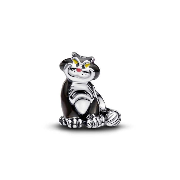 Pandora Disney Villains Lucifer Charm
