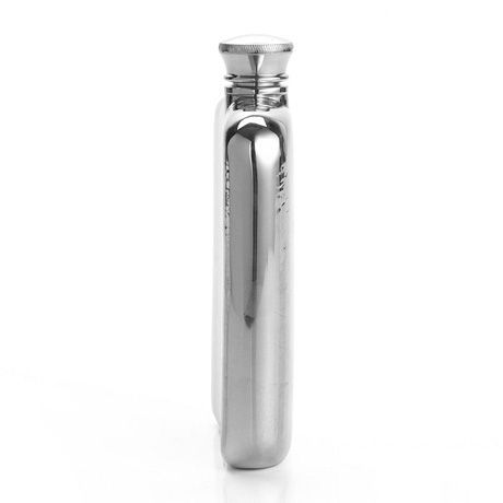 Impression Hip Flask Small