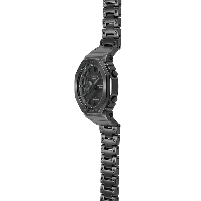 G-Shock Full Metal 2100 Series GM-B2100BD-1A