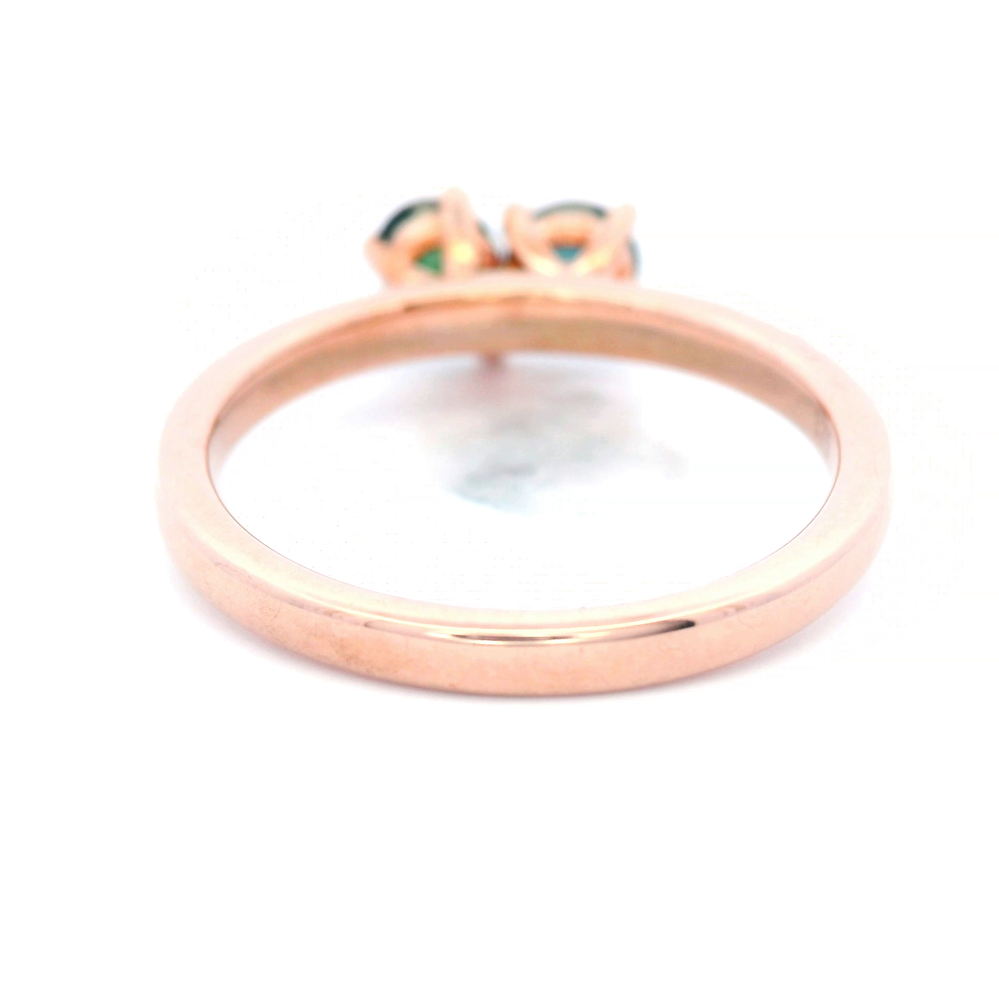 La Deux Ring