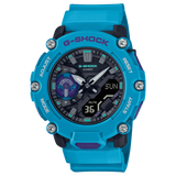 G-Shock Digital & Analogue Watch Carbon Core Guard Series GA2200-2A