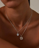 Kirstin Ash Align Necklace