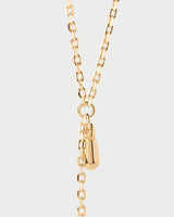 PDPaola Tessa Necklace