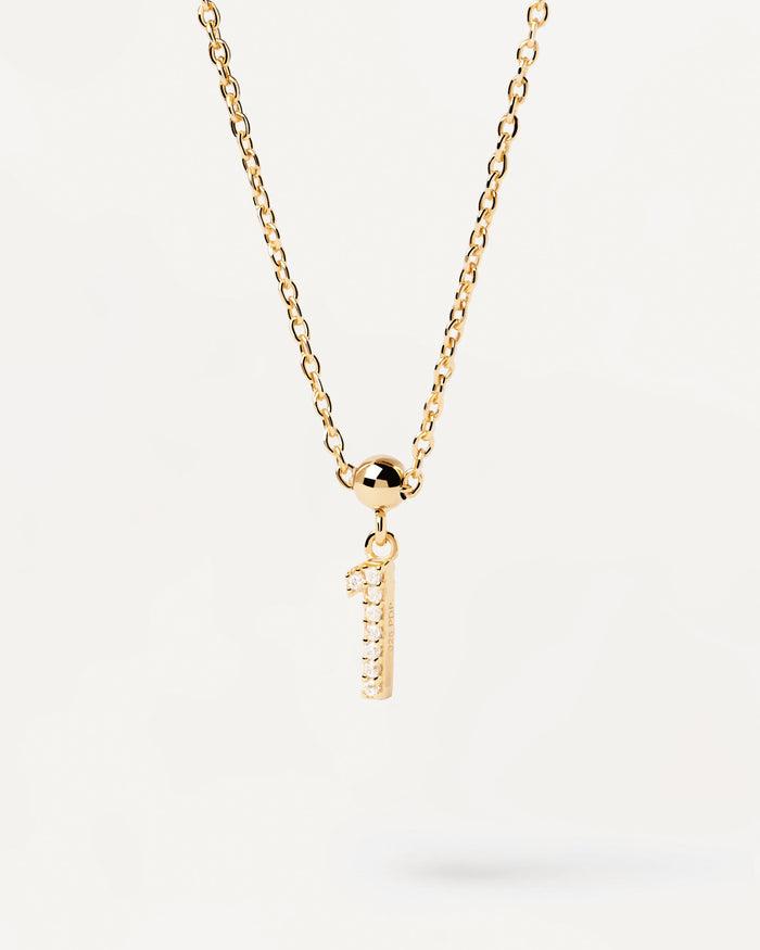 PDPaola Number 0 Charm