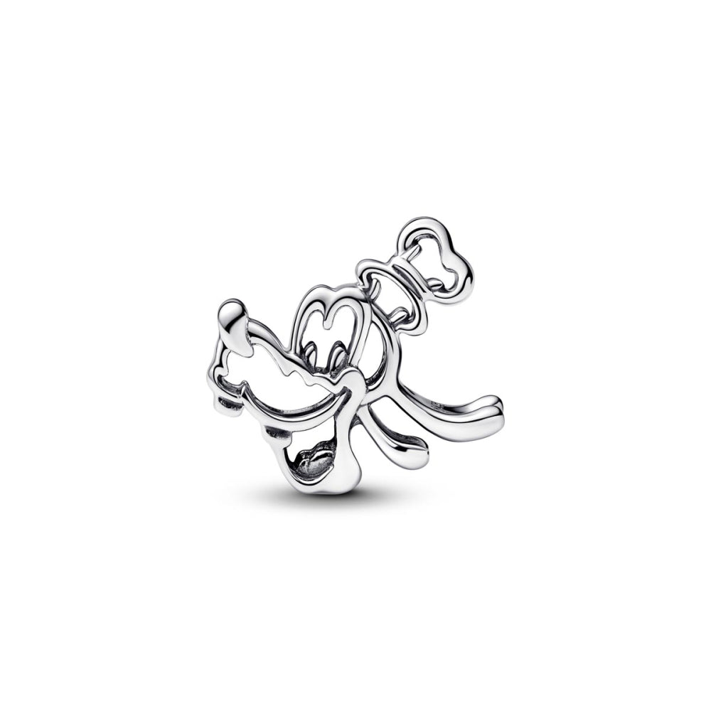 Pandora Disney Goofy Sterling Silver Charm