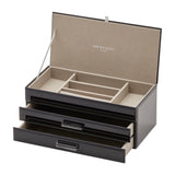 Gabriella Black Large Jewellery Box
