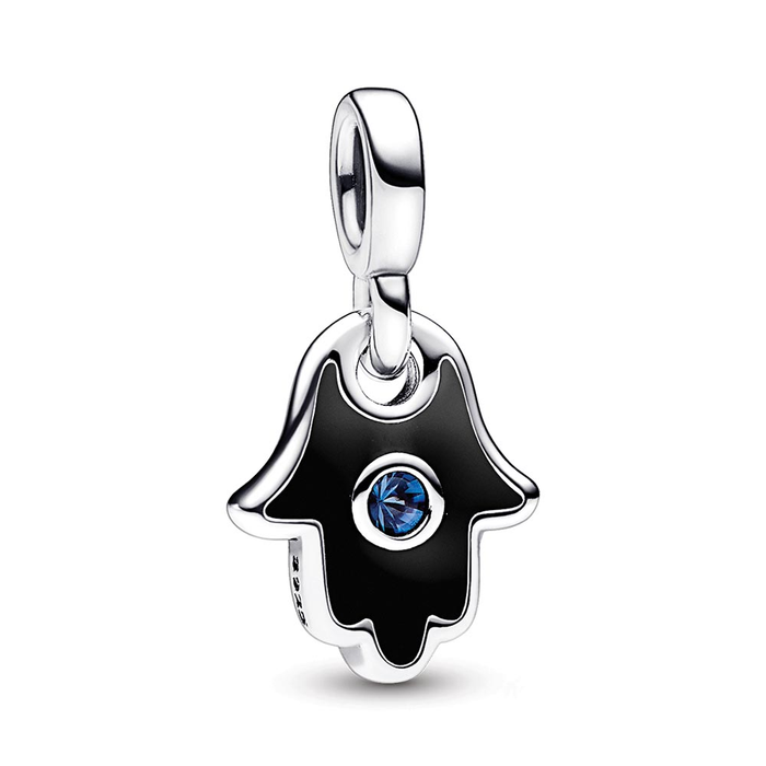 Pandora ME Hamsa Hand Mini Dangle